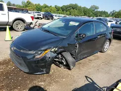 5YFB4MDE5PP049074 2023 TOYOTA COROLLA
