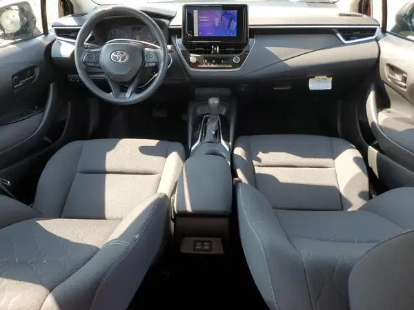 5YFB4MDE5PP049074 2023 TOYOTA COROLLA - Image 8
