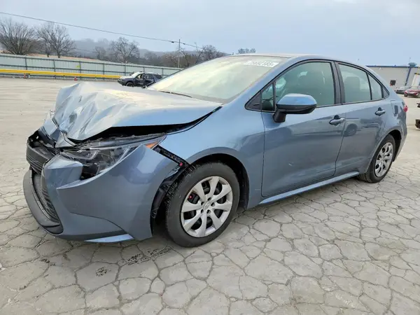 5YFB4MDE5PP049558 2023 TOYOTA COROLLA - Image 1