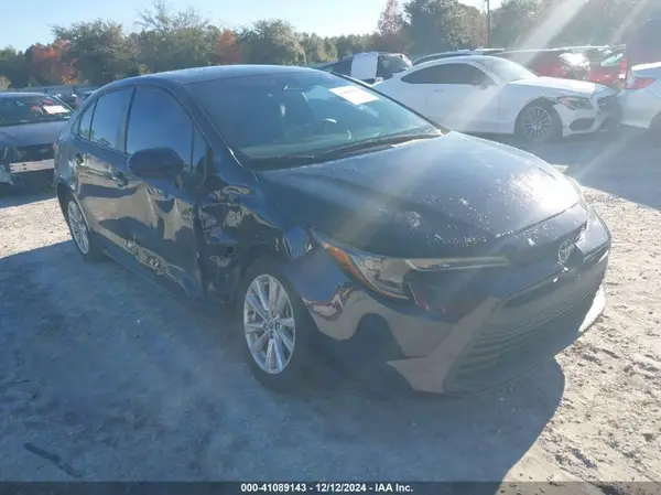 5YFB4MDE5PP051536 2023 TOYOTA COROLLA - Image 1