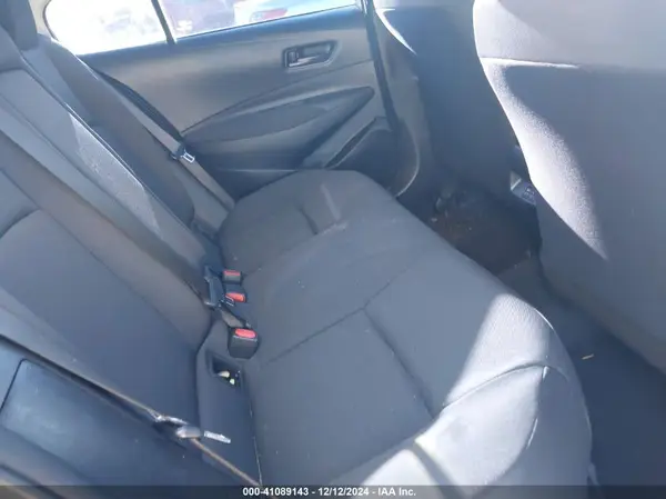 5YFB4MDE5PP051536 2023 TOYOTA COROLLA - Image 8