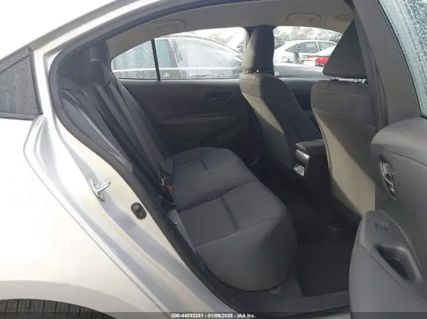 5YFB4MDE5PP051696 2023 TOYOTA COROLLA - Image 8