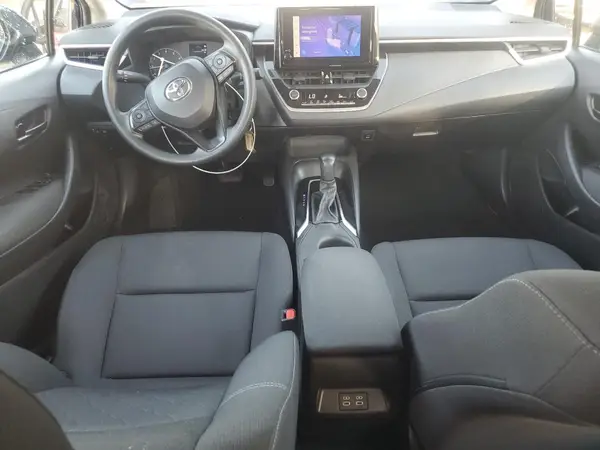 5YFB4MDE5PP051939 2023 TOYOTA COROLLA - Image 8