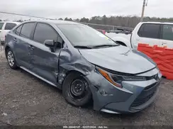 5YFB4MDE5PP053061 2023 TOYOTA COROLLA