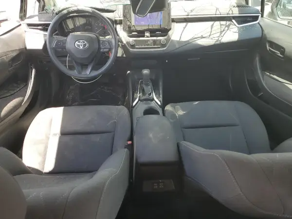 5YFB4MDE5PP053609 2023 TOYOTA COROLLA - Image 8