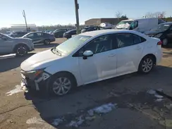 5YFB4MDE5PP053612 2023 TOYOTA COROLLA