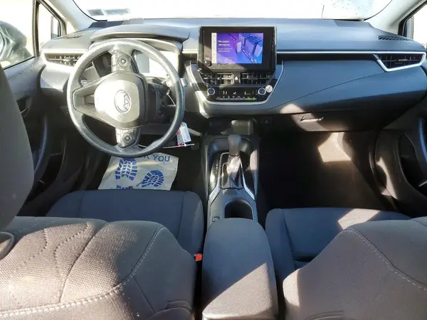 5YFB4MDE5PP054520 2023 TOYOTA COROLLA - Image 8