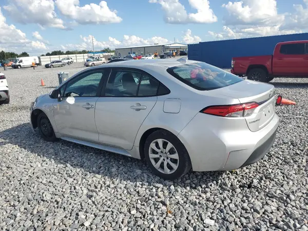 5YFB4MDE5PP055117 2023 TOYOTA COROLLA - Image 2