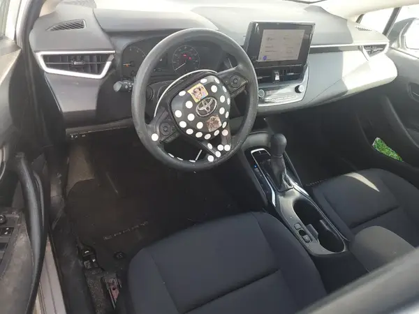 5YFB4MDE5PP055117 2023 TOYOTA COROLLA - Image 8