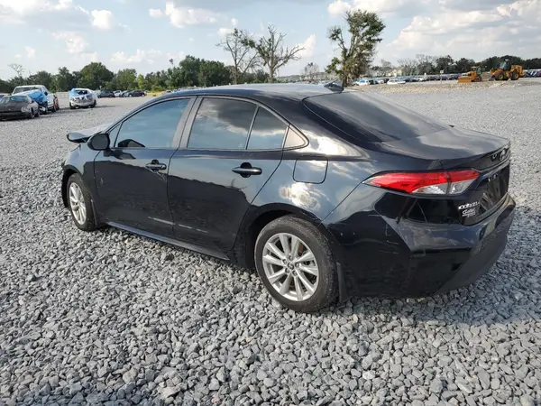 5YFB4MDE5PP055229 2023 TOYOTA COROLLA - Image 2