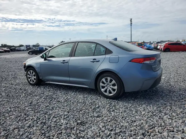 5YFB4MDE5PP056011 2023 TOYOTA COROLLA - Image 2