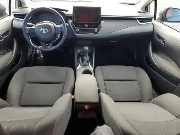 5YFB4MDE5PP056011 2023 TOYOTA COROLLA - Image 8