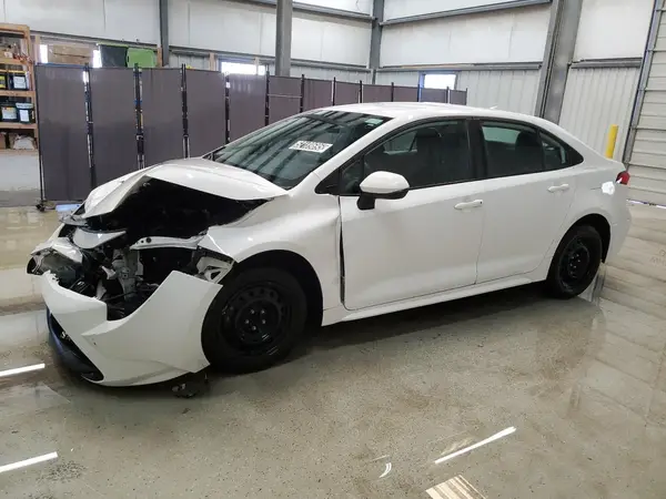5YFB4MDE5PP056428 2023 TOYOTA COROLLA - Image 1