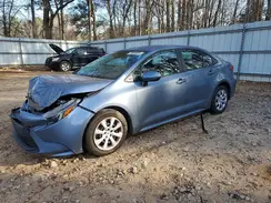 5YFB4MDE5PP057420 2023 TOYOTA COROLLA