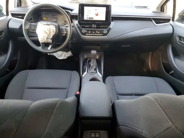 5YFB4MDE5PP057420 2023 TOYOTA COROLLA - Image 8