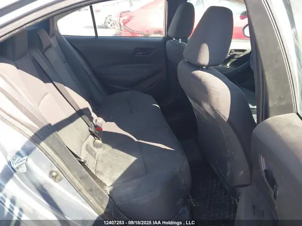 5YFB4MDE5PP058194 2023 TOYOTA COROLLA - Image 8
