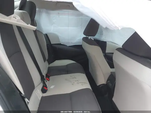 5YFB4MDE5PP058552 2023 TOYOTA COROLLA - Image 8