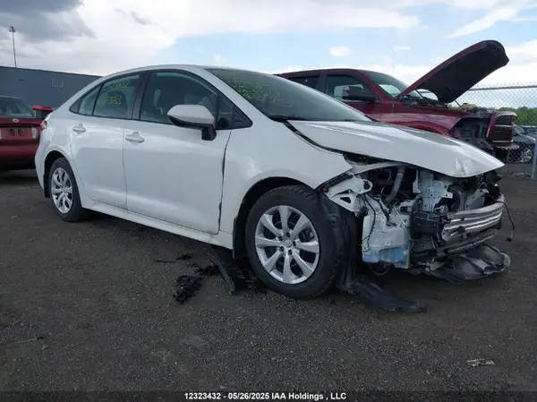 5YFB4MDE5PP059183 2023 TOYOTA COROLLA - Image 1