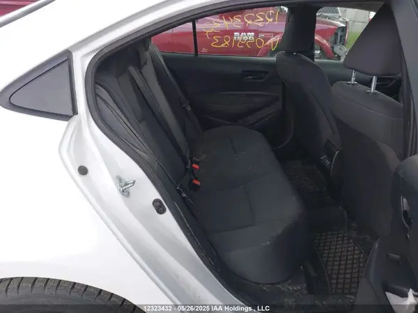 5YFB4MDE5PP059183 2023 TOYOTA COROLLA - Image 8