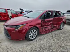 5YFB4MDE5PP060642 2023 TOYOTA COROLLA