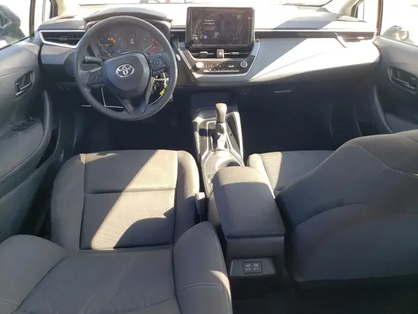 5YFB4MDE5PP061631 2023 TOYOTA COROLLA - Image 8