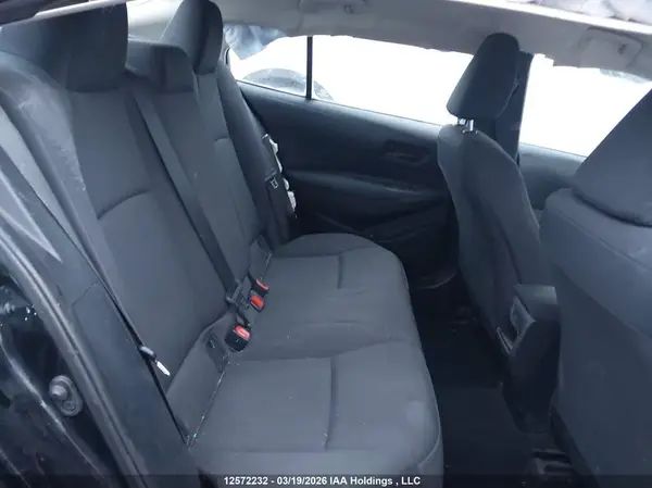 5YFB4MDE5PP062357 2023 TOYOTA COROLLA - Image 8