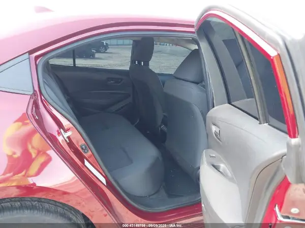 5YFB4MDE5PP064044 2023 TOYOTA COROLLA - Image 8