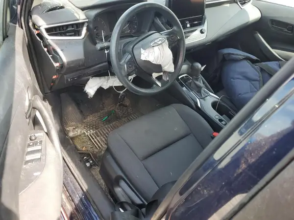 5YFB4MDE5PP064917 2023 TOYOTA COROLLA - Image 8