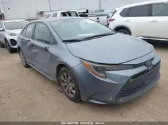 5YFB4MDE5PP065307 2023 TOYOTA COROLLA