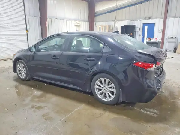 5YFB4MDE5PP065386 2023 TOYOTA COROLLA - Image 2