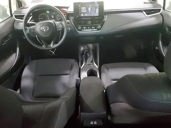 5YFB4MDE5PP065386 2023 TOYOTA COROLLA - Image 8