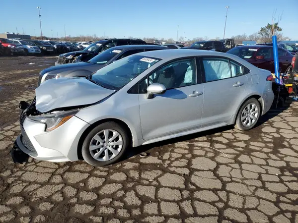 5YFB4MDE5PP065808 2023 TOYOTA COROLLA - Image 1