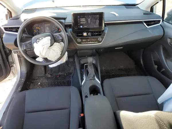 5YFB4MDE5PP065808 2023 TOYOTA COROLLA - Image 8