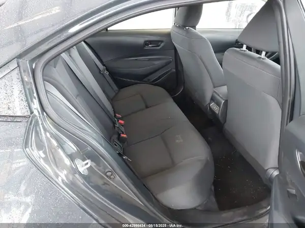 5YFB4MDE5PP066019 2023 TOYOTA COROLLA - Image 8