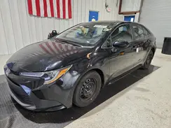 5YFB4MDE5PP066666 2023 TOYOTA COROLLA