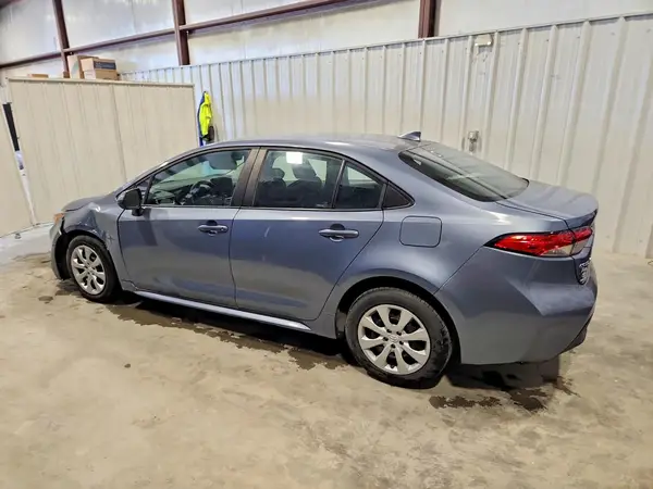 5YFB4MDE5PP066862 2023 TOYOTA COROLLA - Image 2