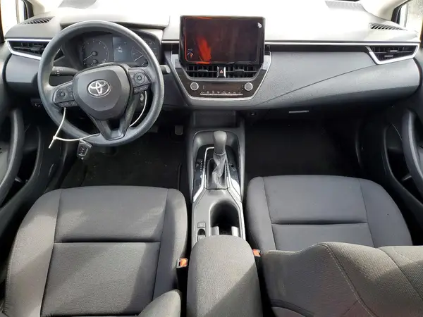 5YFB4MDE5PP067171 2023 TOYOTA COROLLA - Image 8