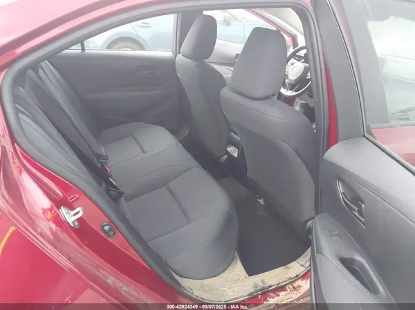 5YFB4MDE5PP067526 2023 TOYOTA COROLLA - Image 8