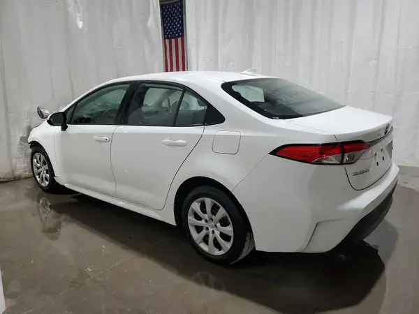 5YFB4MDE5PP067543 2023 TOYOTA COROLLA - Image 2