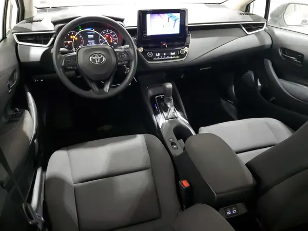 5YFB4MDE5PP067543 2023 TOYOTA COROLLA - Image 8
