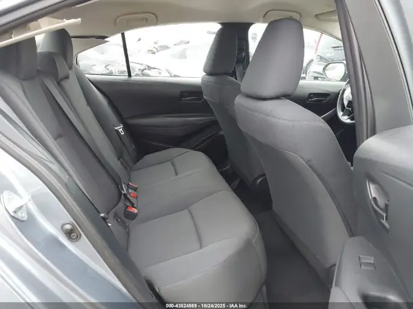 5YFB4MDE5PP067655 2023 TOYOTA COROLLA - Image 8