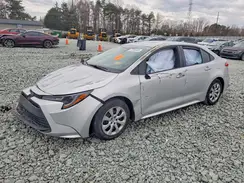 5YFB4MDE5PP067834 2023 TOYOTA COROLLA