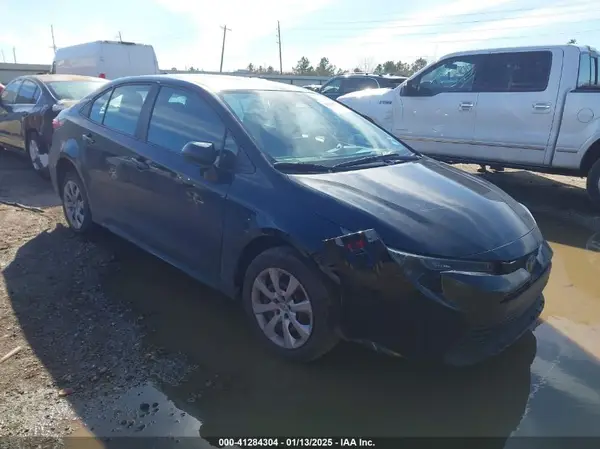 5YFB4MDE5PP068451 2023 TOYOTA COROLLA - Image 1