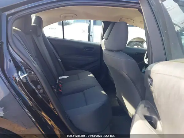 5YFB4MDE5PP068451 2023 TOYOTA COROLLA - Image 8
