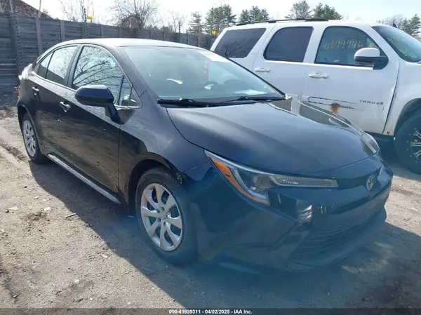 5YFB4MDE5PP069079 2023 TOYOTA COROLLA - Image 1