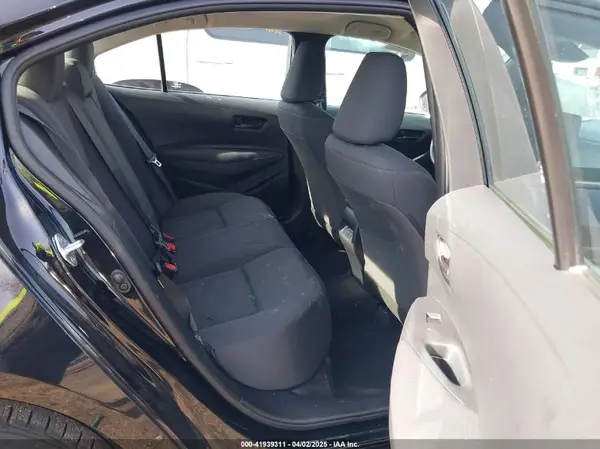 5YFB4MDE5PP069079 2023 TOYOTA COROLLA - Image 8