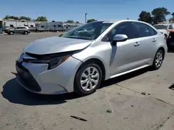 5YFB4MDE5PP069146 2023 TOYOTA COROLLA
