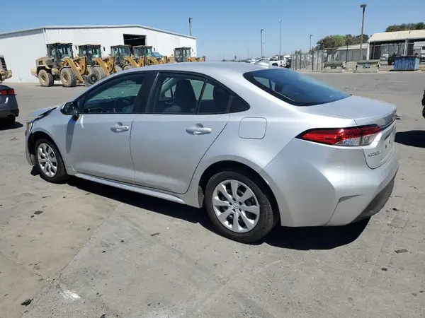 5YFB4MDE5PP069146 2023 TOYOTA COROLLA - Image 2