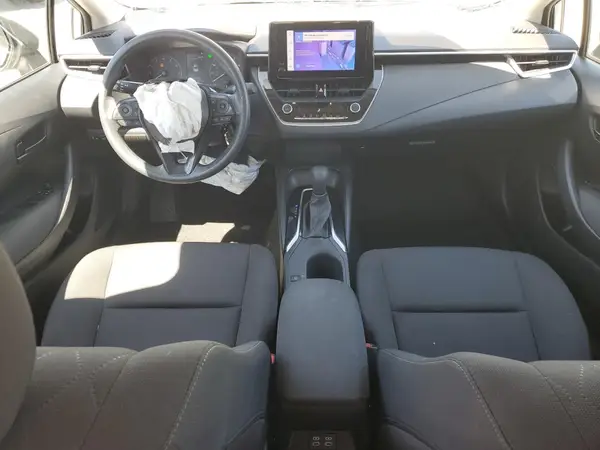 5YFB4MDE5PP069146 2023 TOYOTA COROLLA - Image 8