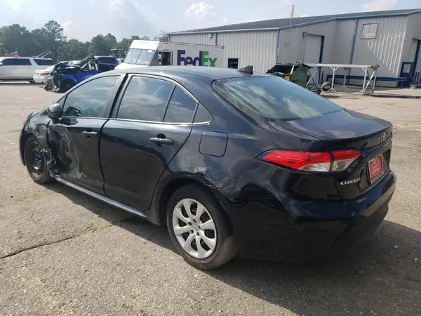 5YFB4MDE5PP069289 2023 TOYOTA COROLLA - Image 2